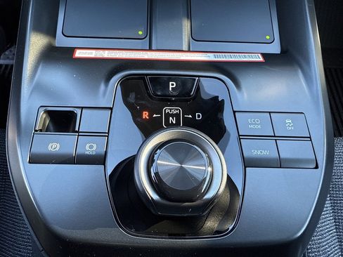 Used 2026 Toyota bZ XLE Plus image 25