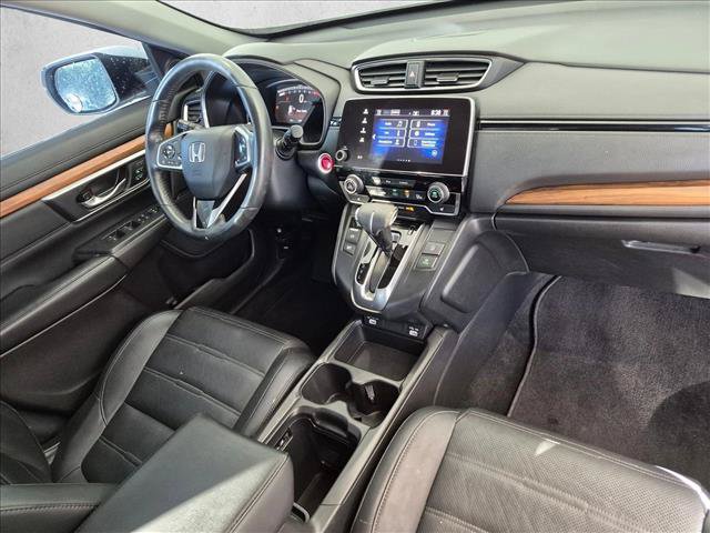 Used 2020 Honda CR-V EX-L image 20