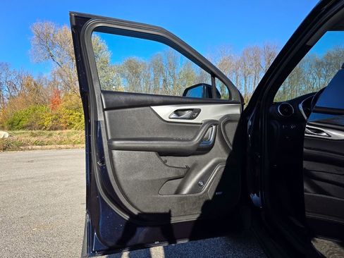 Used 2020 Chevrolet Blazer LT w/ Sound & Technology Package image 19