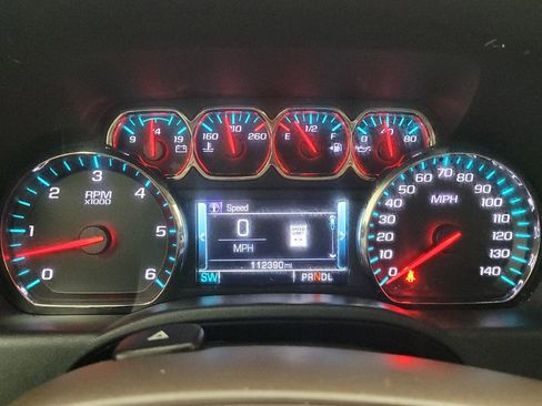 Used 2018 GMC Sierra 1500 SLT AWD/4WD image 23
