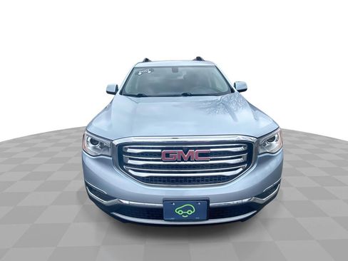 Certified 2017 GMC Acadia SLE FWD image 2