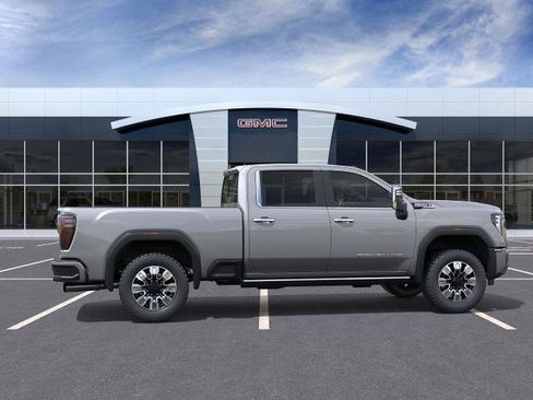 New 2025 GMC Sierra 2500 Denali w/ Denali Reserve Package image 29