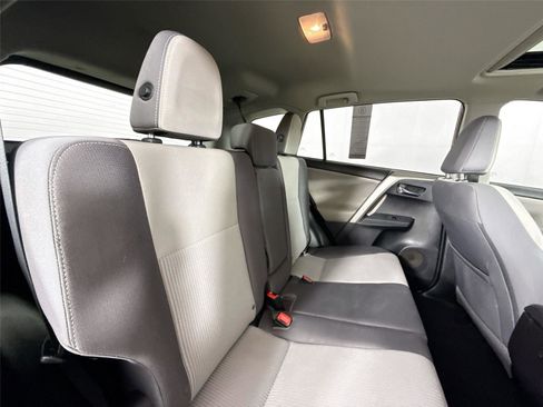 Used 2015 Toyota RAV4 XLE image 35