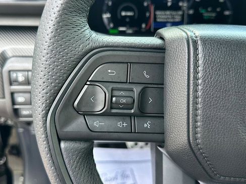 Certified 2025 Toyota Tacoma TRD Pro AWD/4WD image 26