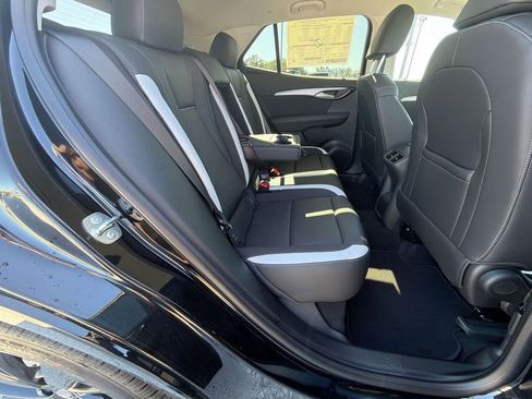 New 2026 Buick Envision Sport Touring AWD/4WD image 30