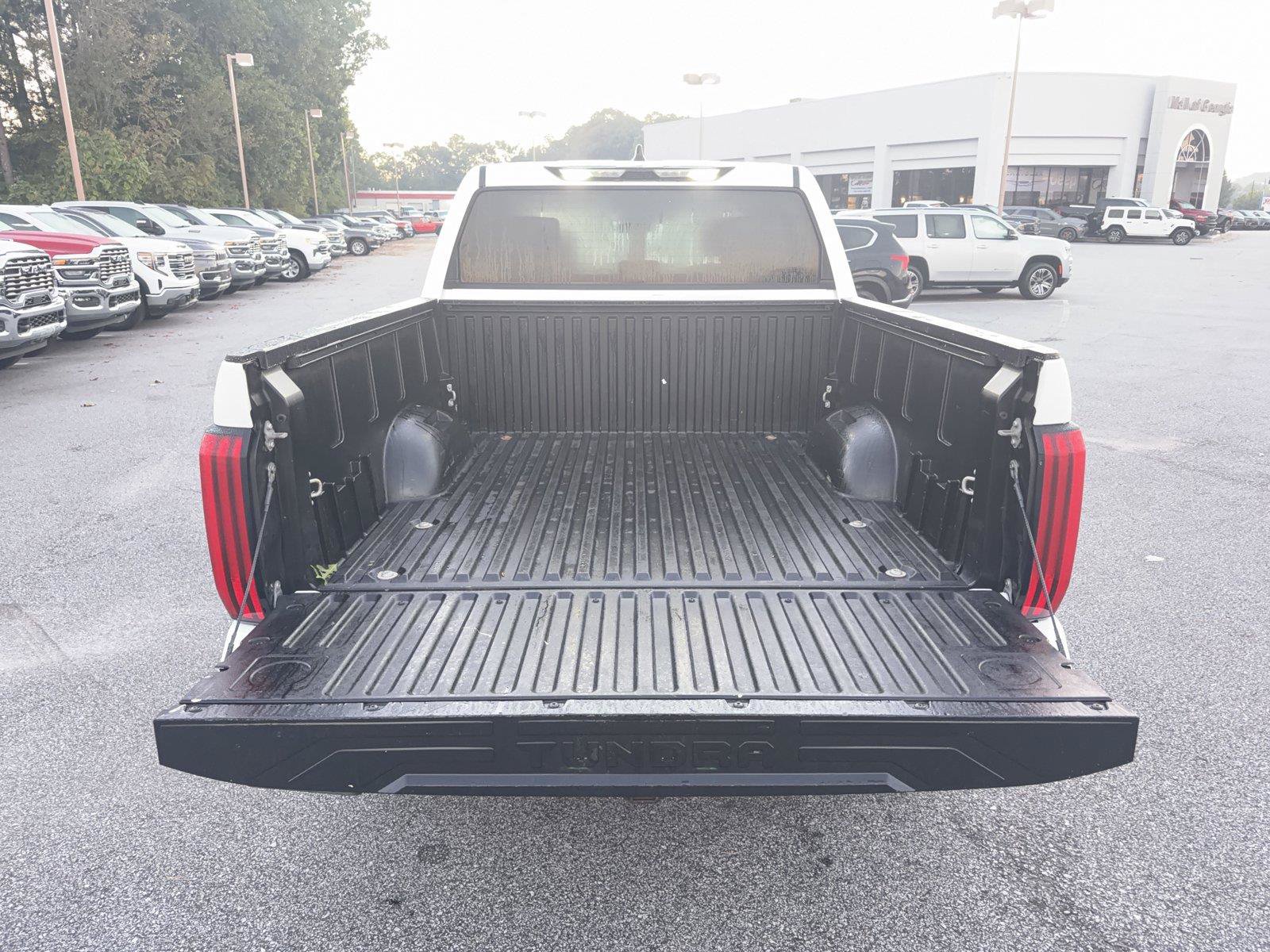 Used 2023 Toyota Tundra SR5 RWD image 17