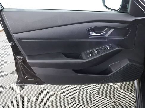 Used 2025 Honda Accord LX image 12