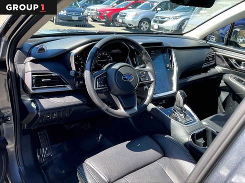 Certified 2023 Subaru Legacy Touring XT AWD/4WD image 18