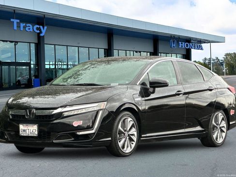 Used 2019 Honda Clarity Touring image 13