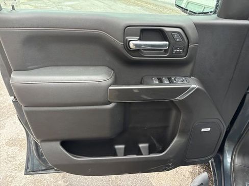 Certified 2019 GMC Sierra 1500 AT4 w/ AT4 Premium Package image 30