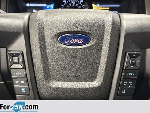 Used 2016 Ford Expedition King Ranch AWD/4WD image 16