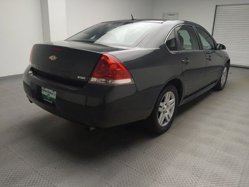 Used 2016 Chevrolet Impala LT image 9