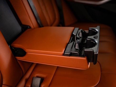 New 2026 BMW X5 M60i AWD/4WD image 49