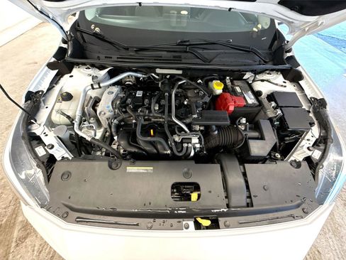 Used 2022 Nissan Sentra SV w/ All-Weather Package image 17