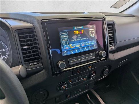Used 2023 Nissan Frontier S w/ Technology Package image 19