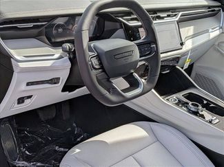 New 2026 Jeep Cherokee Limited AWD/4WD video 3