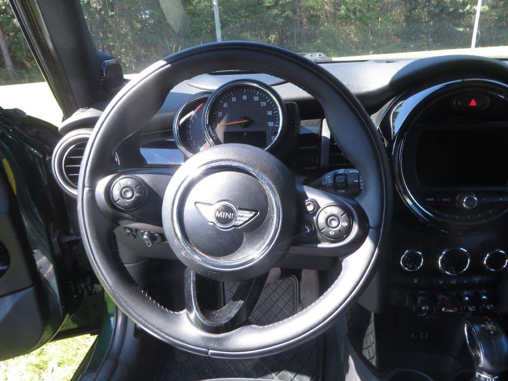 Used 2015 MINI Cooper S FWD image 13