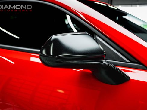 Used 2021 Chevrolet Camaro ZL1 RWD image 71