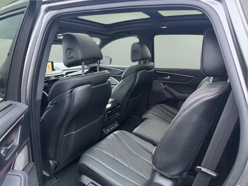 Used 2022 Acura MDX Type S image 36