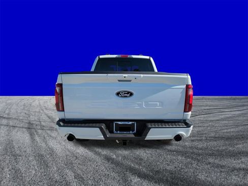 New 2026 Ford F150 Lariat w/ Equipment Group 502A High image 5