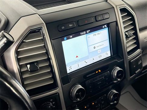 Used 2018 Ford F250 Platinum w/ Platinum Ultimate Package image 15