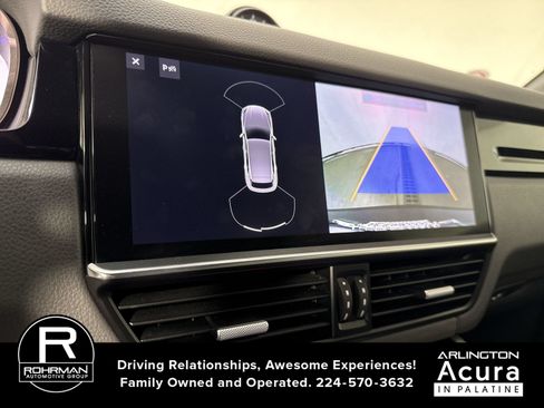 Used 2019 Porsche Cayenne AWD/4WD image 8