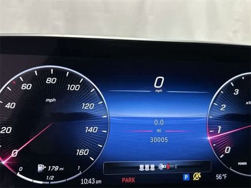 Used 2024 Mercedes-Benz C 300 Sedan image 16