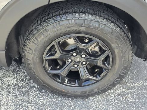 Used 2023 Ford Explorer Timberline AWD/4WD image 7