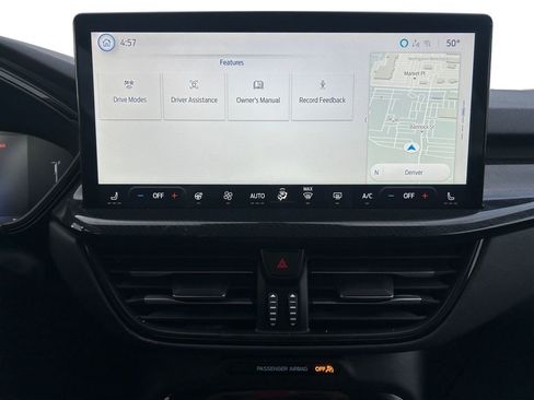 Used 2024 Ford Escape ST-Line w/ Tech Pack #1 image 25