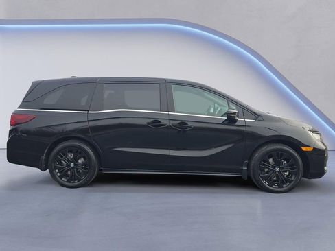 New 2026 Honda Odyssey Sport-L image 6