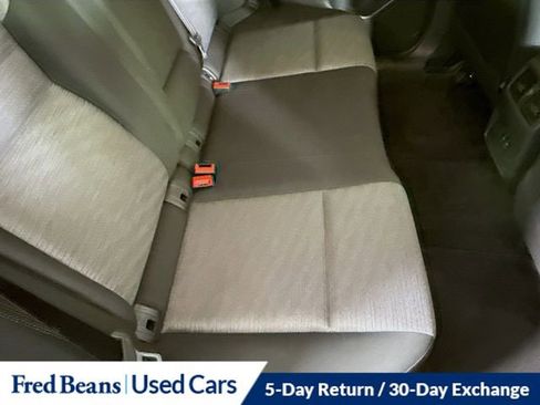 Used 2023 Nissan Rogue SV AWD/4WD image 35