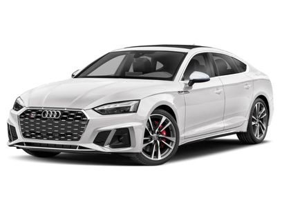 Used 2024 Audi S5 Premium Plus