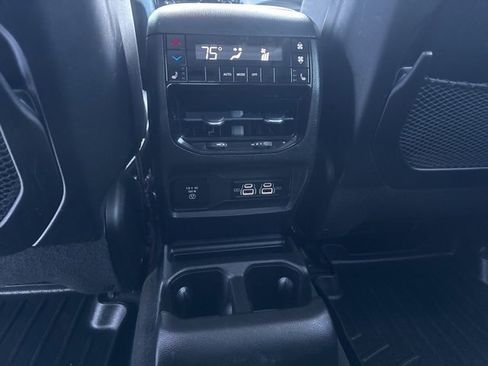 Used 2021 Jeep Grand Cherokee L Limited image 25