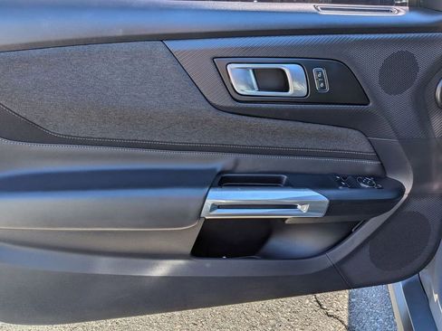 Used 2024 Ford Mustang Coupe image 13