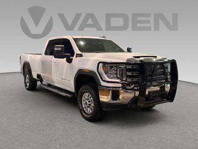 Used 2023 GMC Sierra 2500 SLE