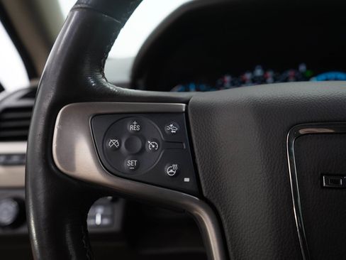 Used 2019 GMC Yukon XL Denali w/ Denali Ultimate Package AWD/4WD image 30