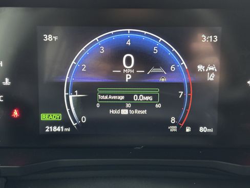 Used 2024 Toyota Land Cruiser 1958 image 17