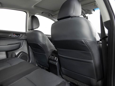 Used 2017 Subaru Legacy 2.5i Limited image 21