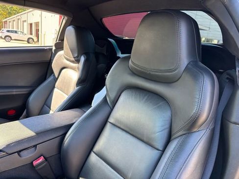 Used 2013 Chevrolet Corvette Grand Sport image 5