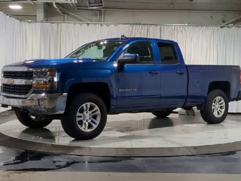 Used 2019 Chevrolet Silverado 1500 LT w/ All Star Edition image 5