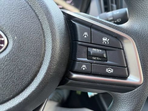 Certified 2025 Subaru Impreza 2.0i AWD/4WD image 25