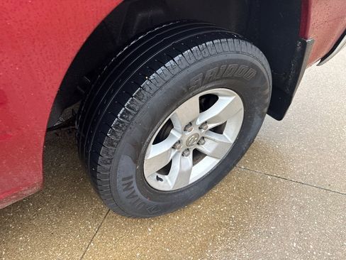 Used 2014 RAM 1500 Tradesman w/ Power & Remote Entry Group AWD/4WD image 16