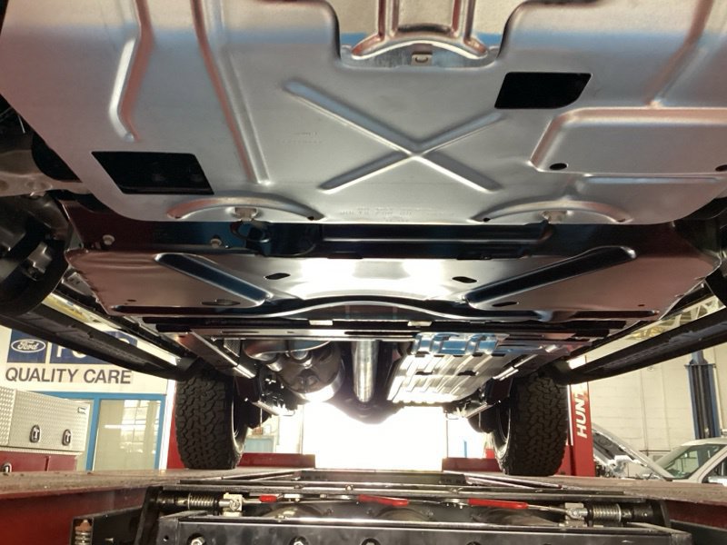 New 2026 Ford F150 Raptor AWD/4WD image 23
