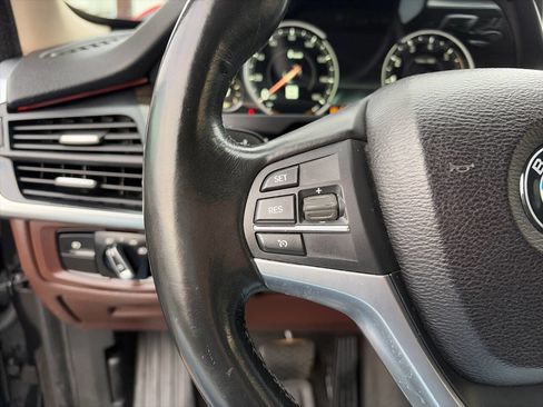 Used 2017 BMW X5 xDrive35i w/ Premium Package Enhanced image 41