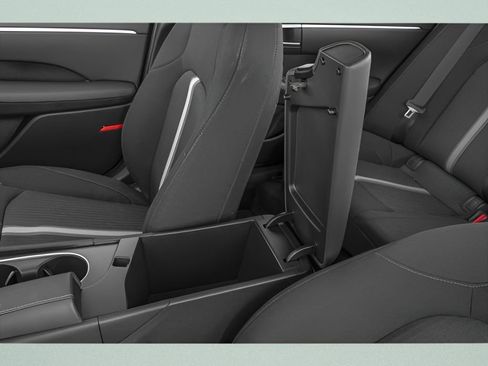New 2026 Hyundai Sonata SEL FWD image 13