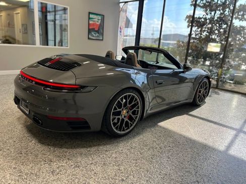 Used 2020 Porsche 911 Carrera S RWD image 8