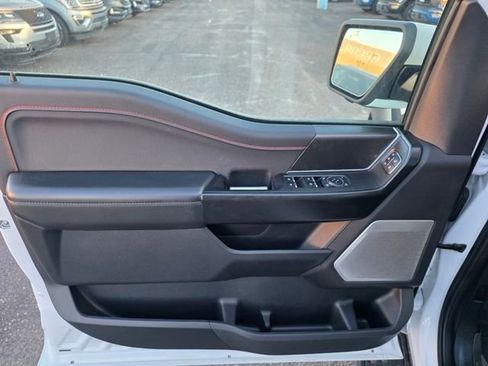 Used 2024 Ford F150 Raptor image 17