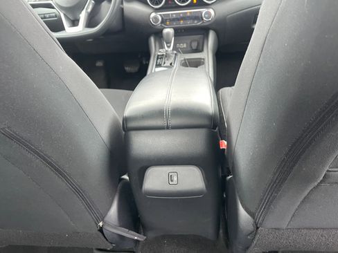 Used 2024 Nissan Sentra SV image 26
