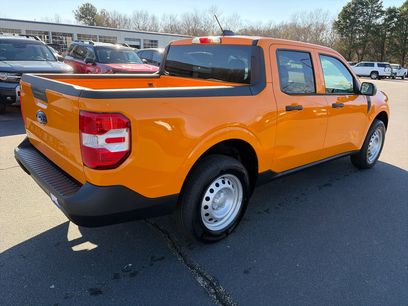 New 2026 Ford Maverick XL