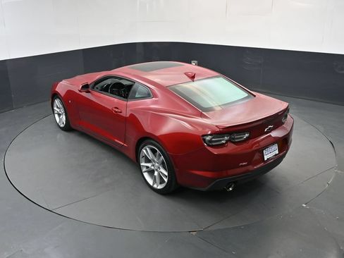 Used 2019 Chevrolet Camaro LT w/ RS Package RWD image 30